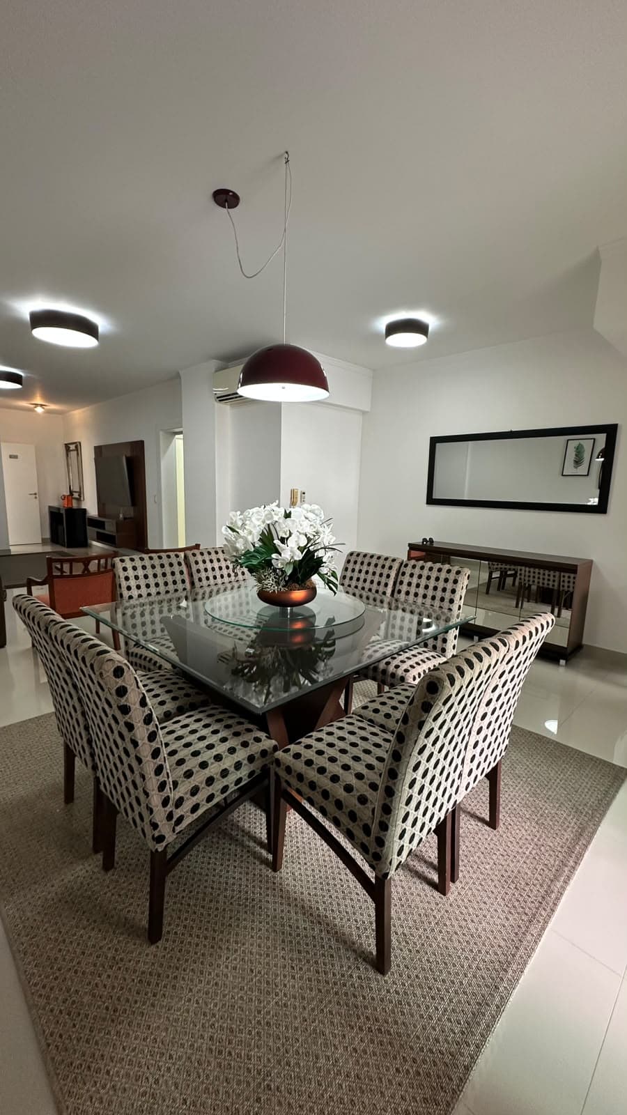 Apartamento 3 quartos em Meia Praia — Meia Praia, Itapema