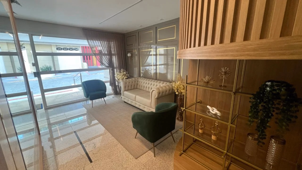 Beach Tower Residence - Rua 277, Bairro Meia Praia, Itapema - SC (5)