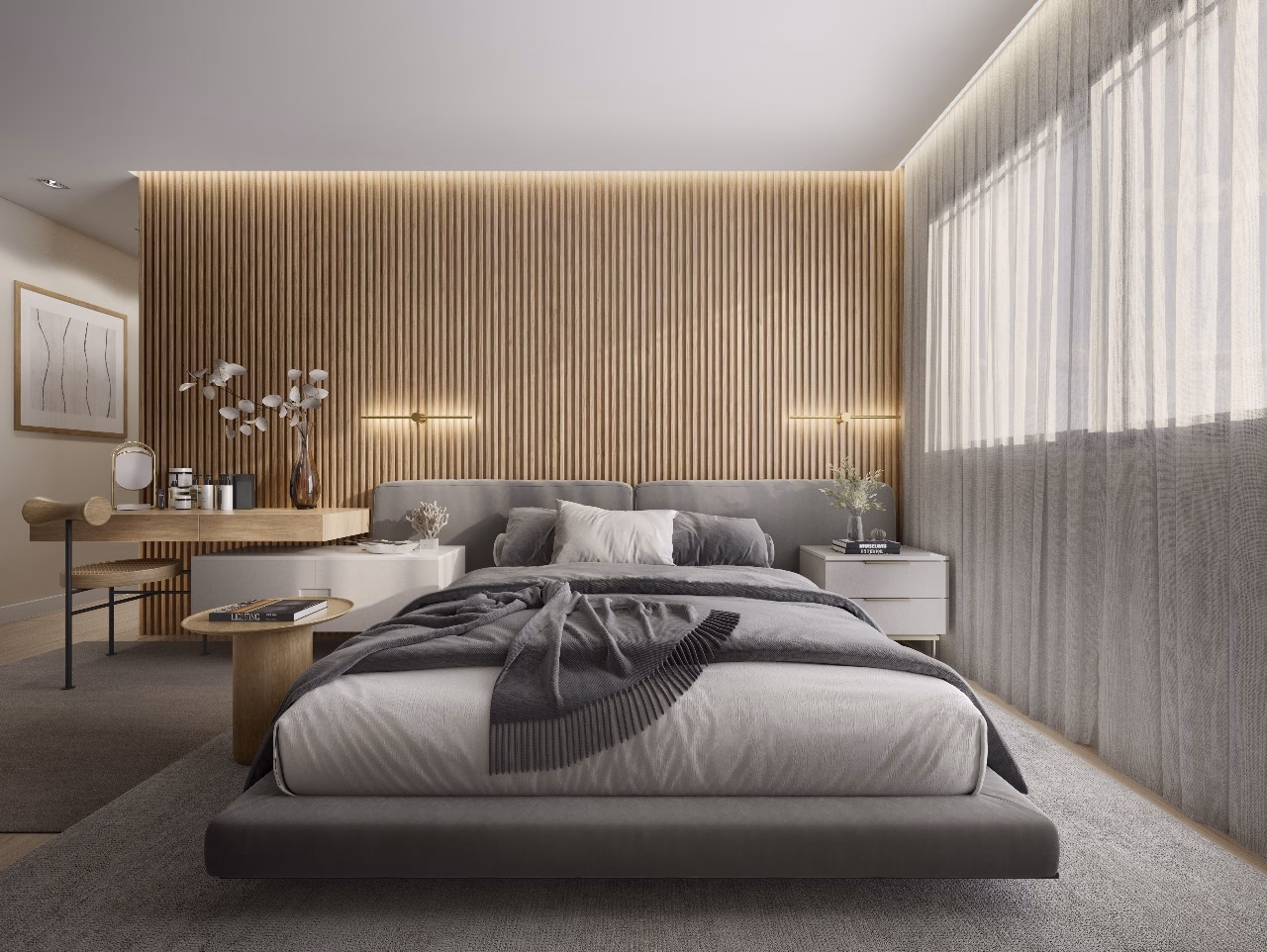 Apartamento 3 suítes em Balneário Perequê — Balneário Perequê, Porto Belo