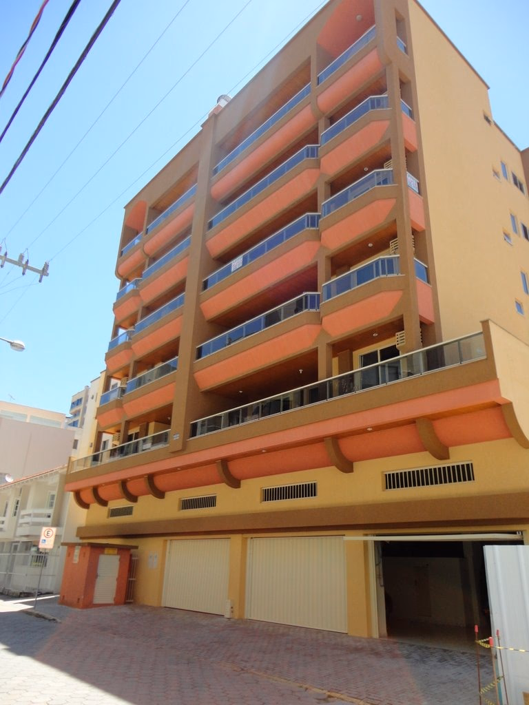 apartamento na quadra mar a venda em Meia Praia, ITAPEMA (2)