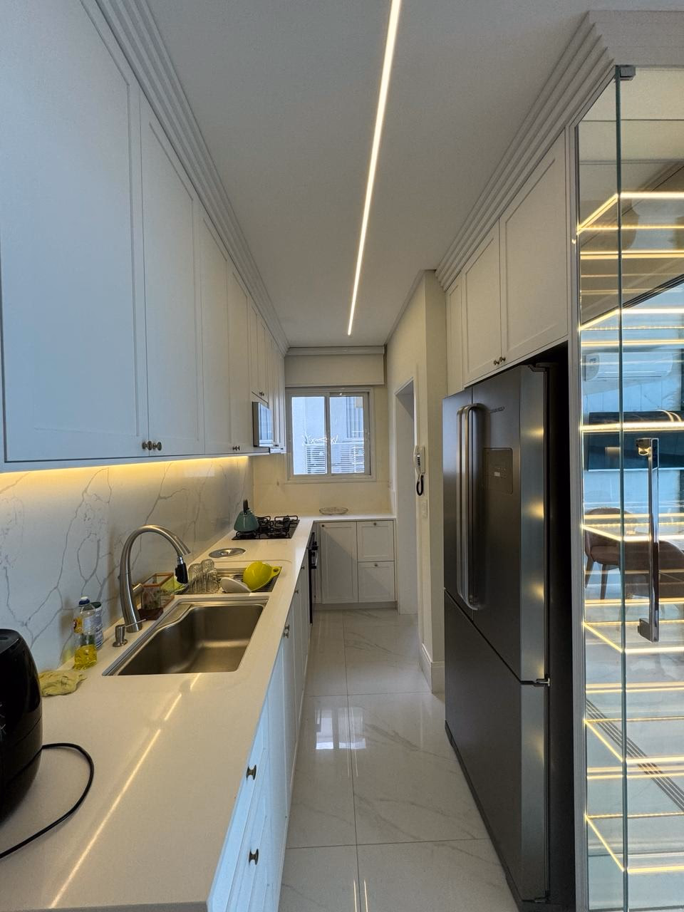 Apartamento 3 suítes em Centro — Centro, Itapema