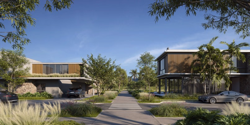 Terreno no All Resort Club Residence — Porto Belo Golf All Resort Club Residence, Porto Belo