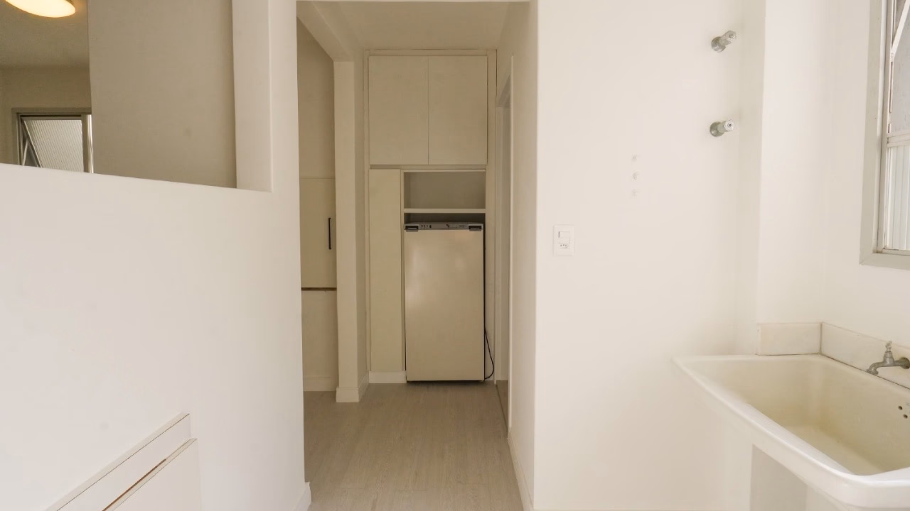Apartamento 4 quartos em Meia Praia — Meia Praia, Itapema
