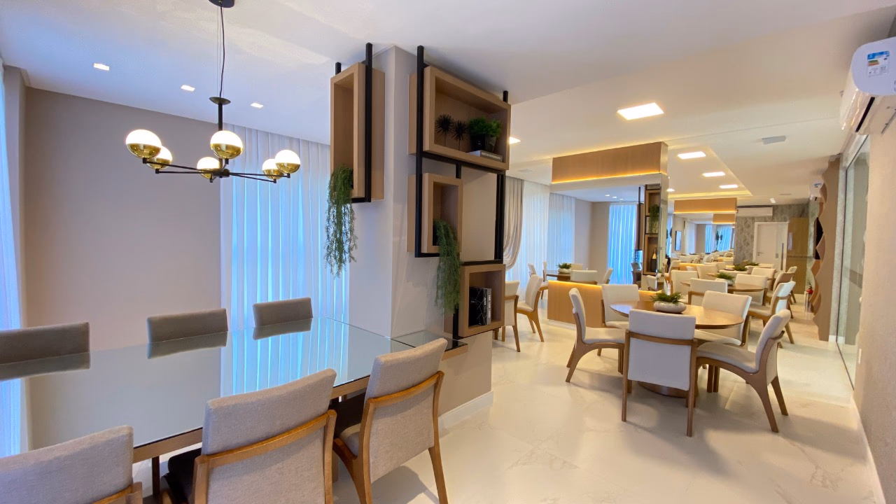 Residencial Denver, apartamento a venda em Itapema, Meia Praia (52)