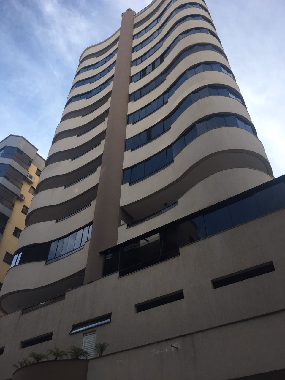 Transamérica Residencial — Meia Praia
