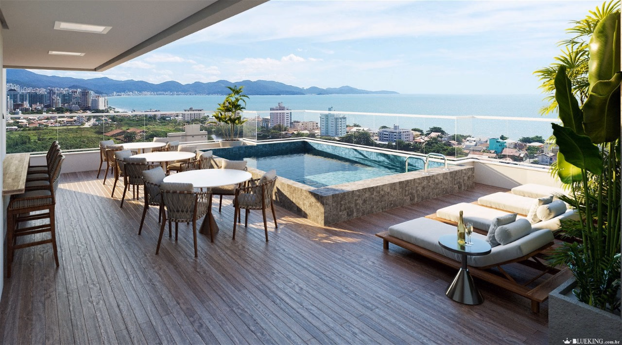 Residencial Laguna, Av