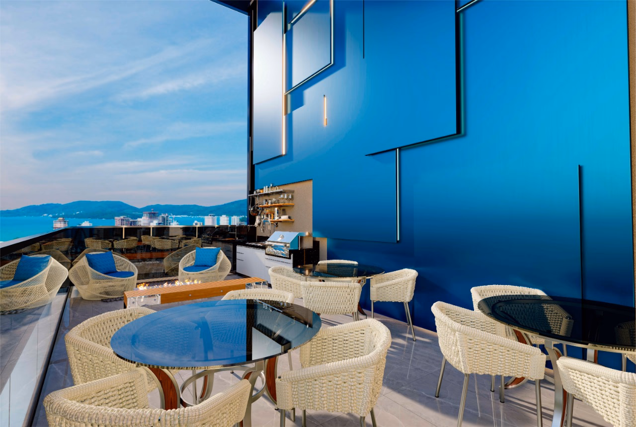 Blue Tower, Balneário Perequê, Porto Belo-SC (15)