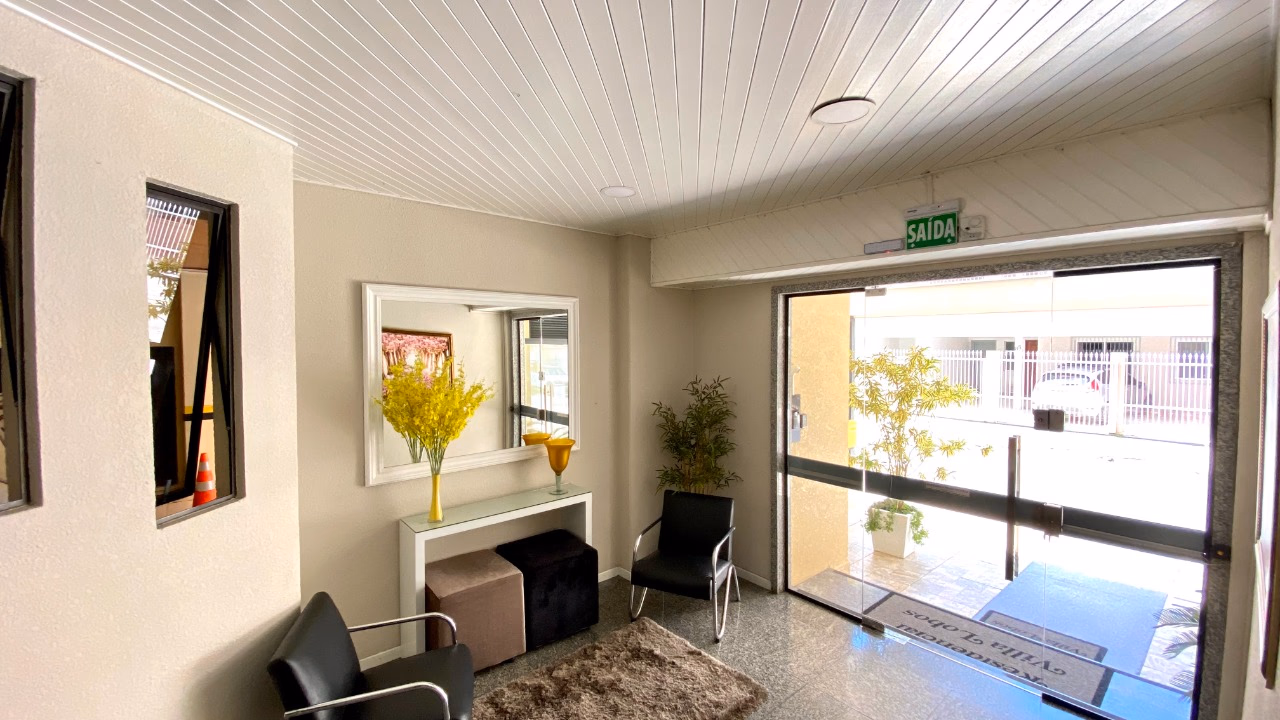 Villa Lobos — Meia Praia