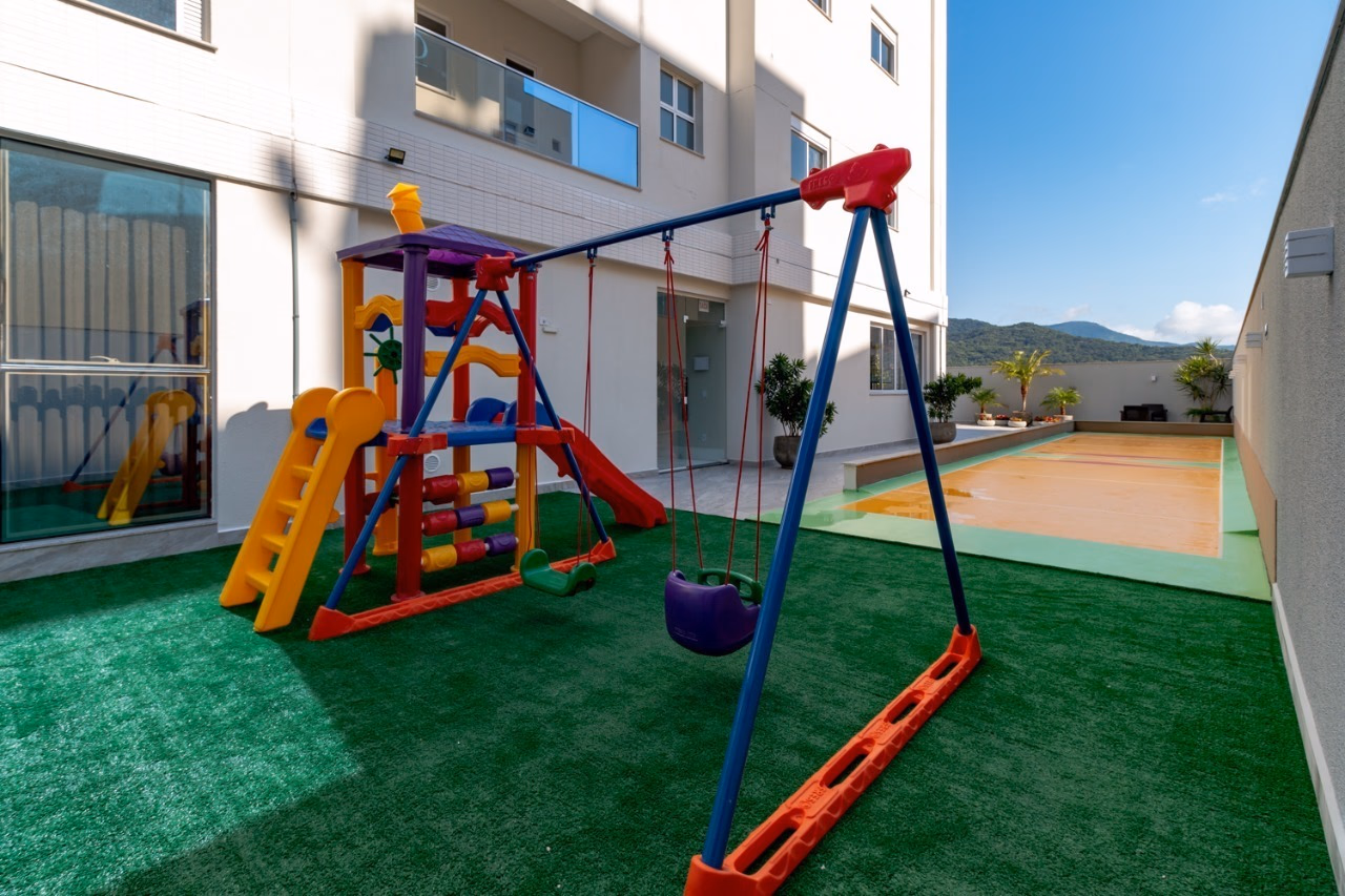 Apartamento 4 suítes em Meia Praia — Meia Praia, Itapema