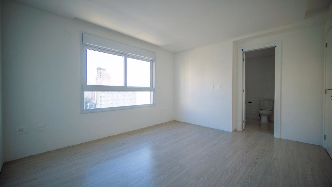 Apartamento 4 suítes em Centro — Centro, Itapema
