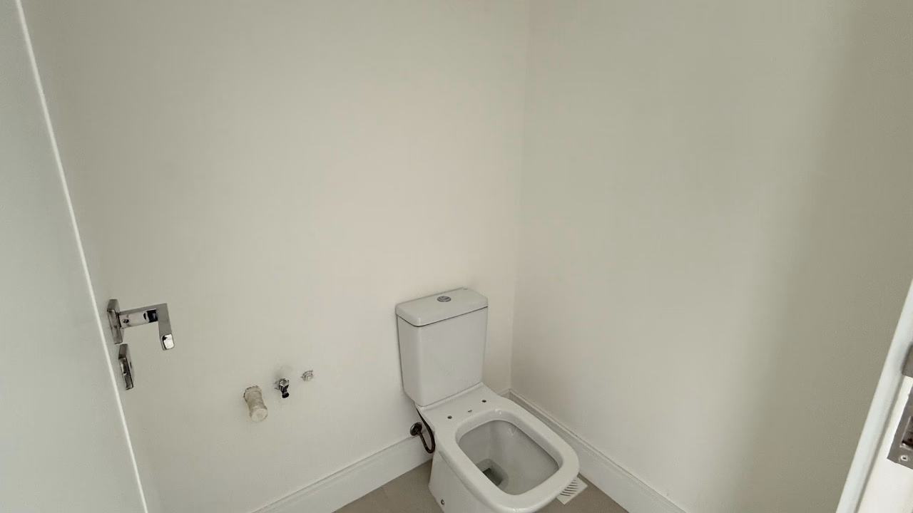 Apartamento 4 suítes em Meia Praia — Meia Praia, Itapema