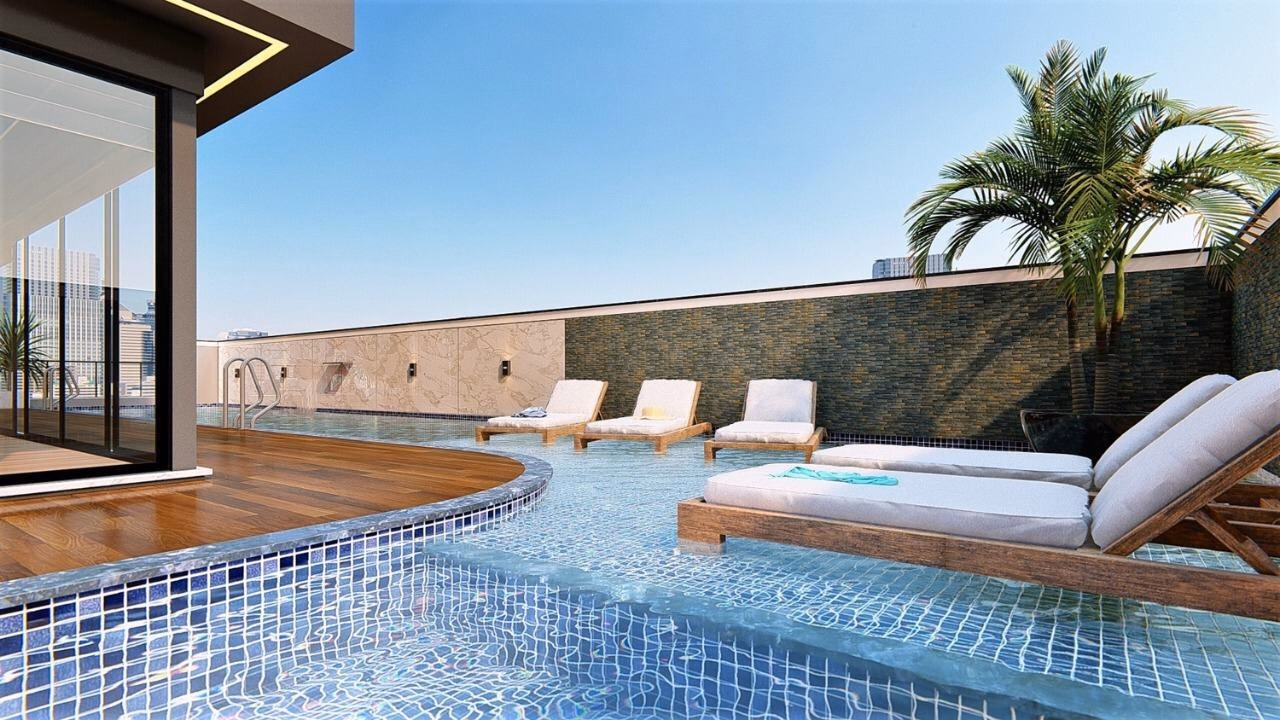 Apartamento à venda, Brezza Di Mare, bairro Morretes, Itapema, SC (8)