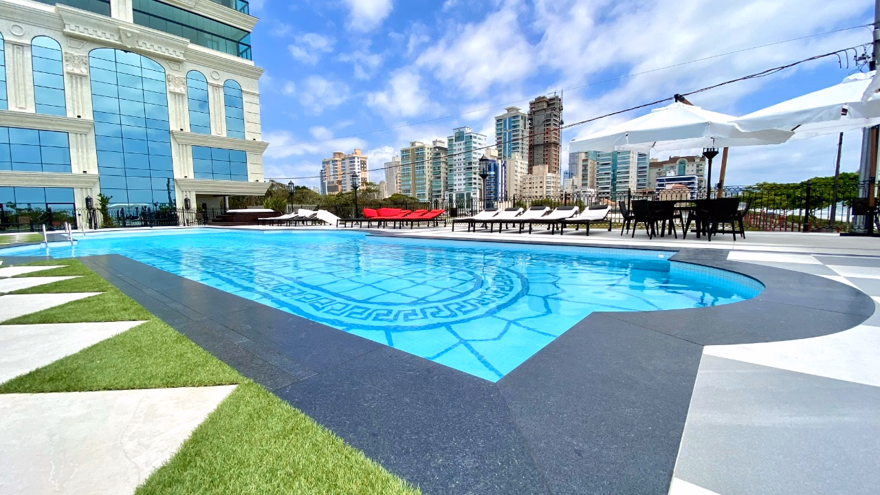 Apartamento frente mar a venda na Meia Praia em Itapema-SC (29)