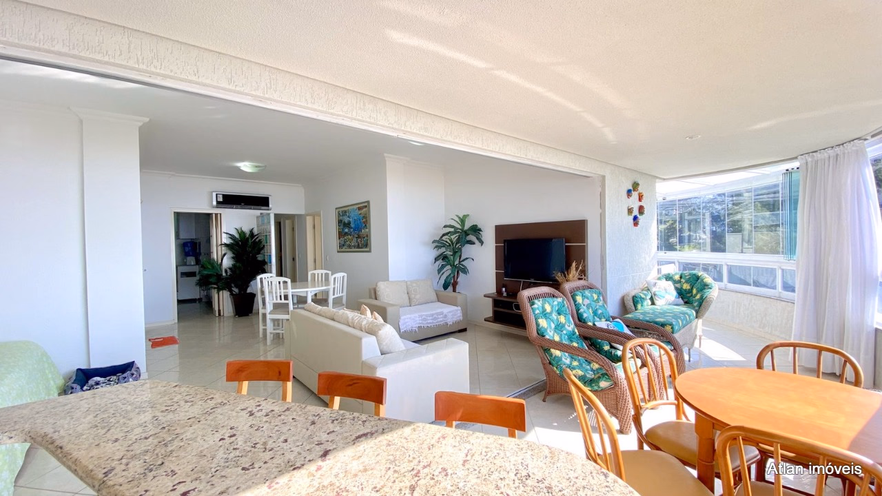 Apartamento 3 quartos em Orla Morretes — Orla Morretes, Itapema