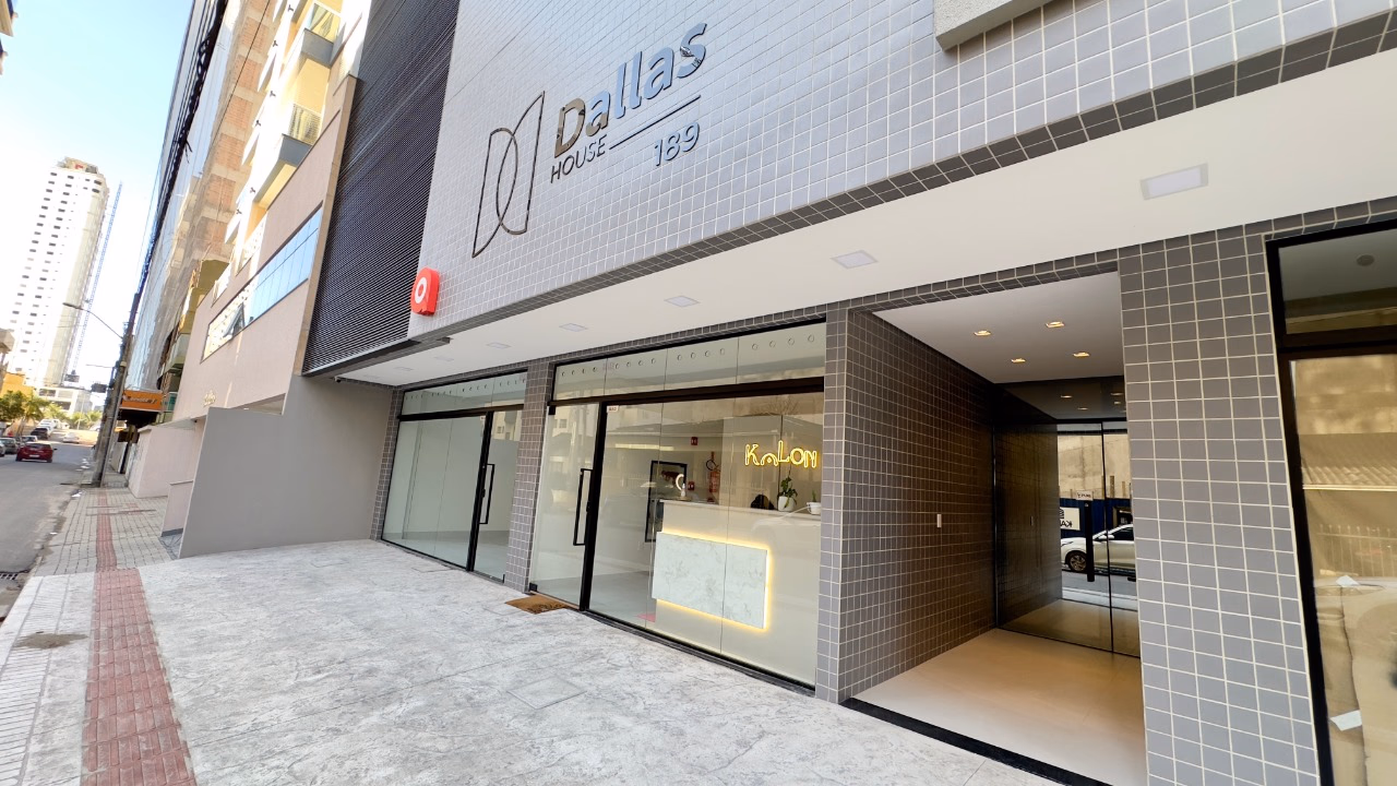 Dallas House Residence - Rua 410, Bairro Morretes, Itapema - SC (2)