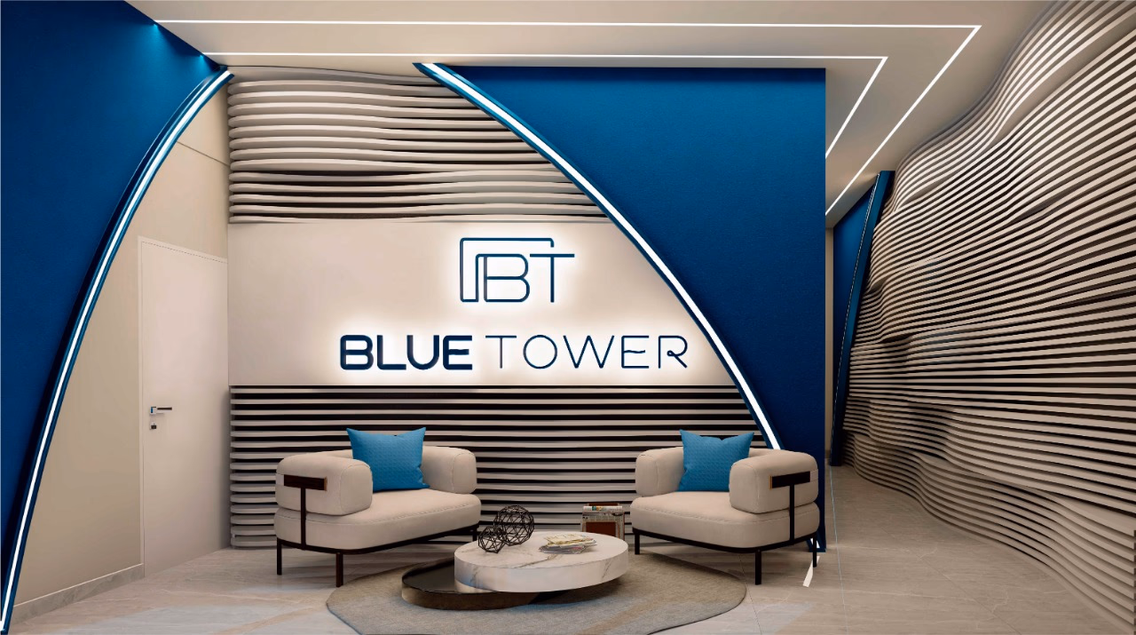 Blue Tower, Balneário Perequê, Porto Belo-SC (8)