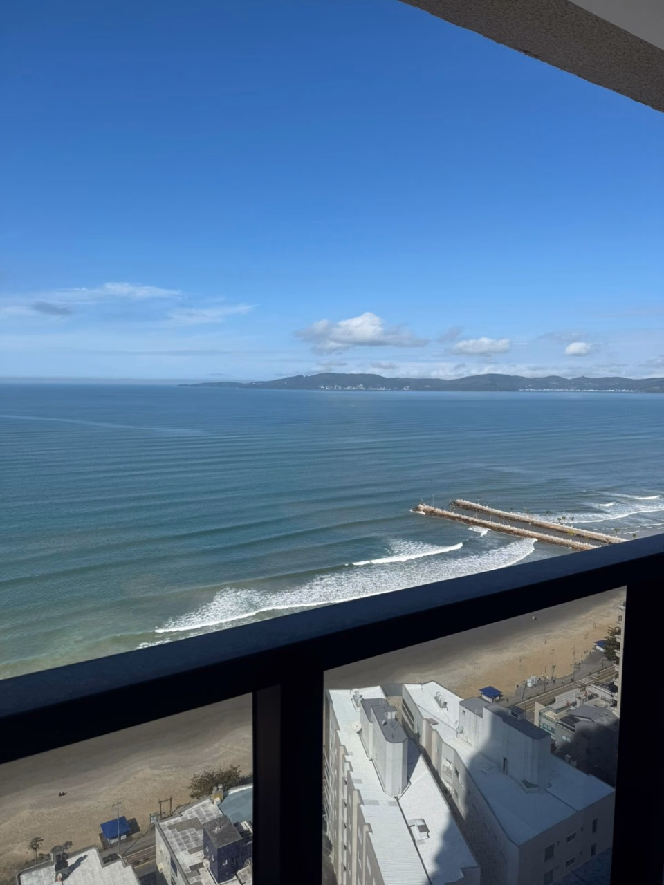 Apartamento 5 suítes em Centro — Centro, Itapema