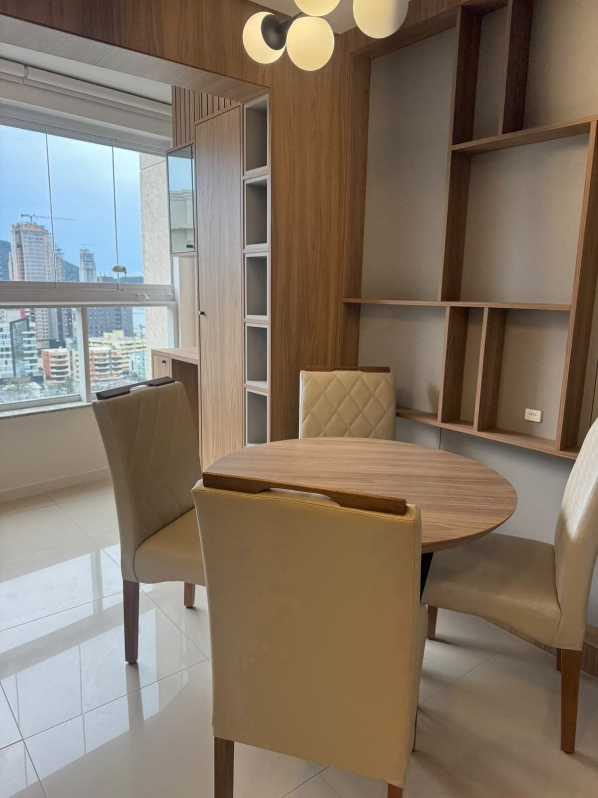 Apartamento 2 quartos em Tabuleiro dos Oliveiras — Tabuleiro dos Oliveiras, Itapema