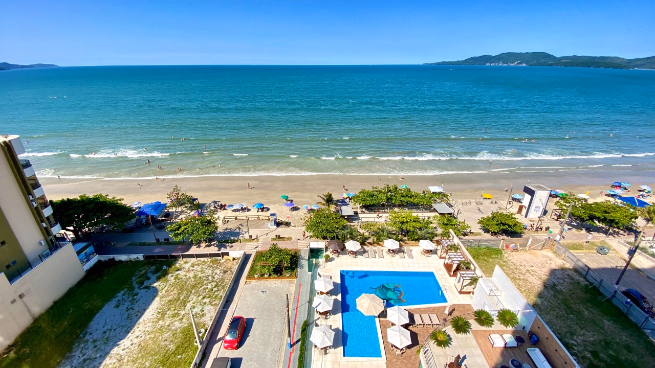 Venezia residenziale — Meia Praia