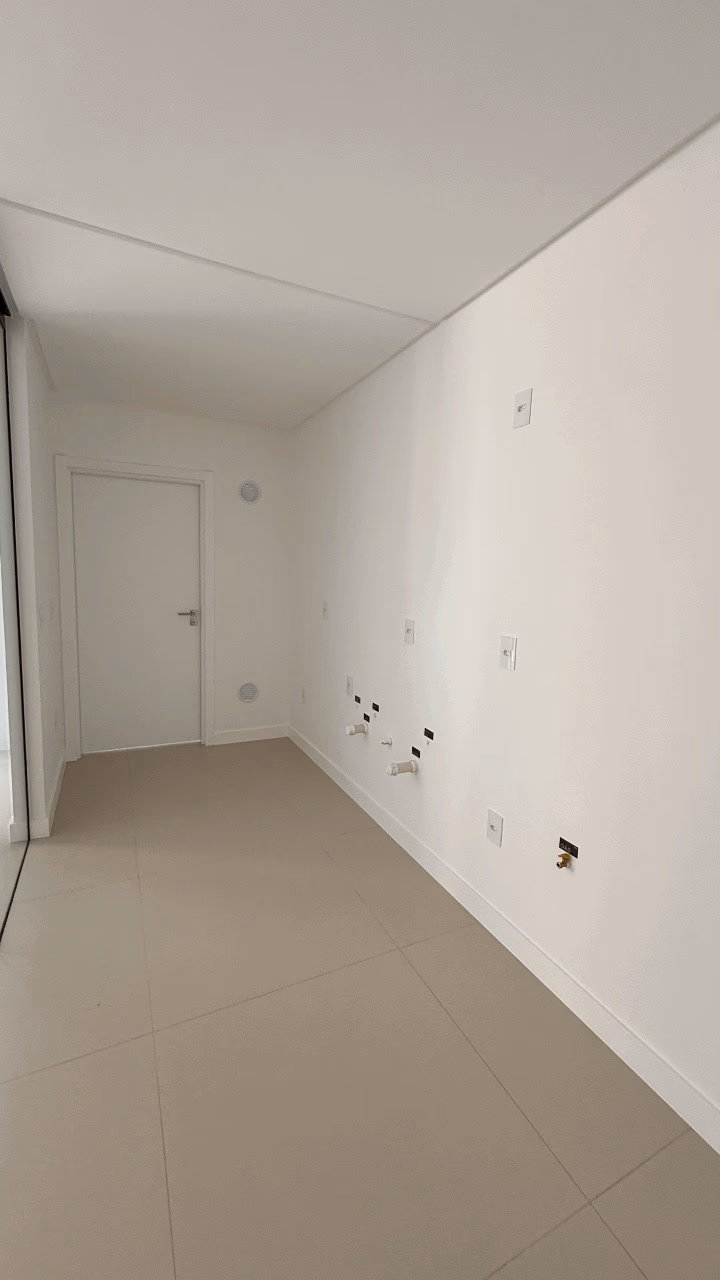 Apartamento 3 suítes em Balneário Perequê — Balneário Perequê, Porto Belo