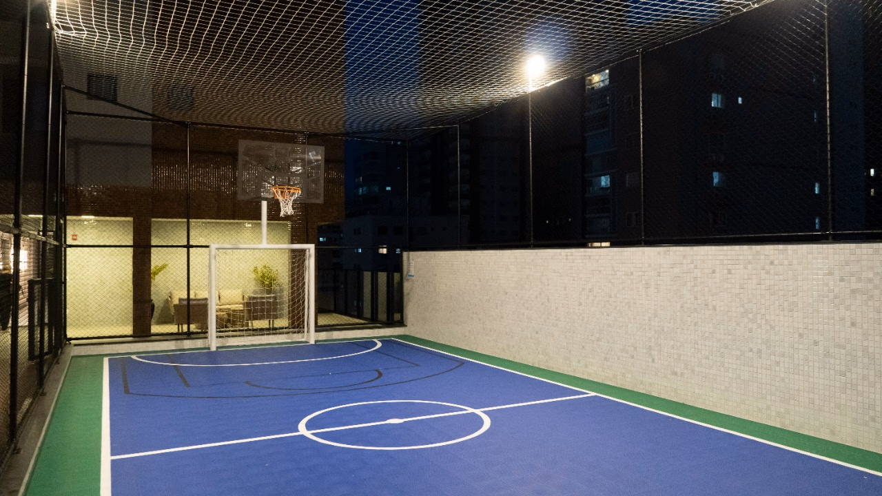 Apartamento a venda em Meia Praia, Itapema- SC, Res Oxford