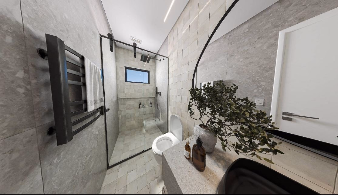 Apartamento 3 suítes em Balneário Perequê — Balneário Perequê, Porto Belo