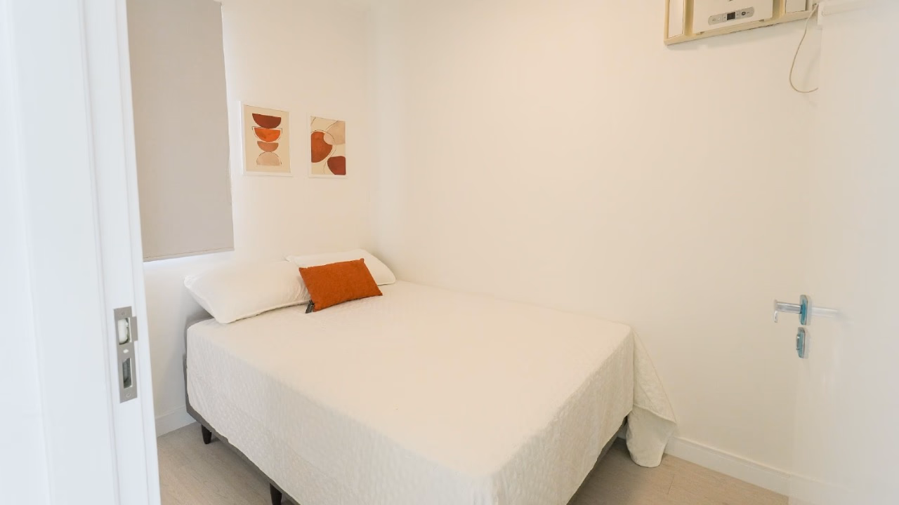 Apartamento 4 quartos em Meia Praia — Meia Praia, Itapema