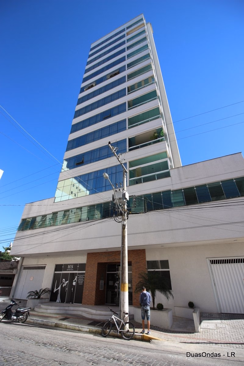 Tropical Palace Residence — Meia Praia