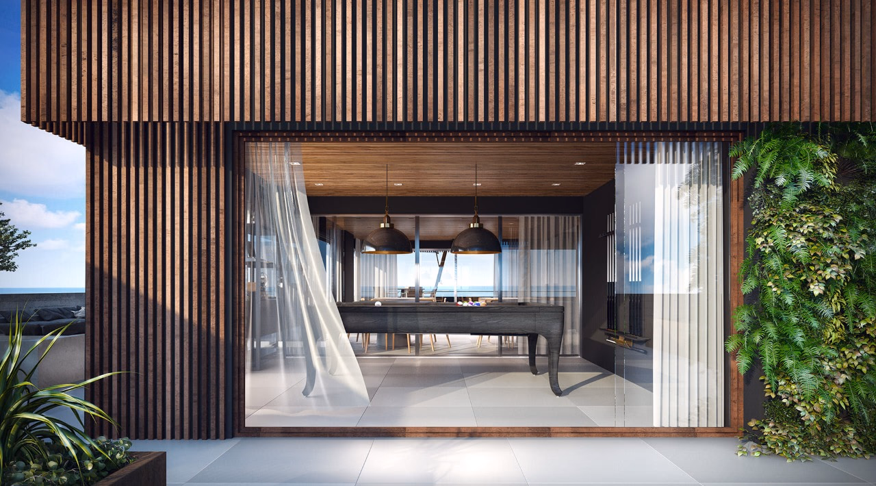 Apartamento á venda no Centro de Itapema -  143 Mayfair á venda em Itapema (24)