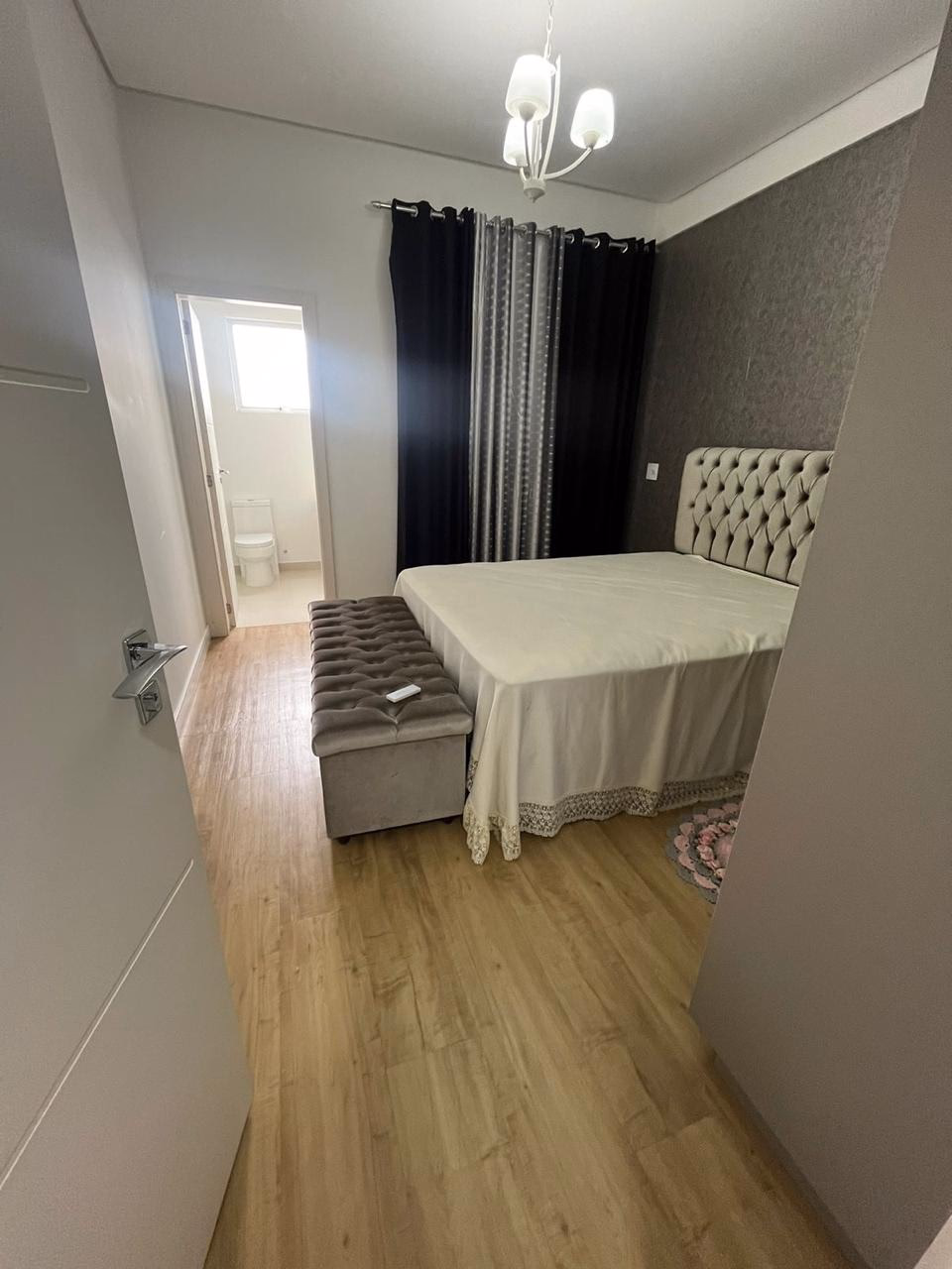 Apartamento 4 suítes em Meia Praia — Meia Praia, Itapema