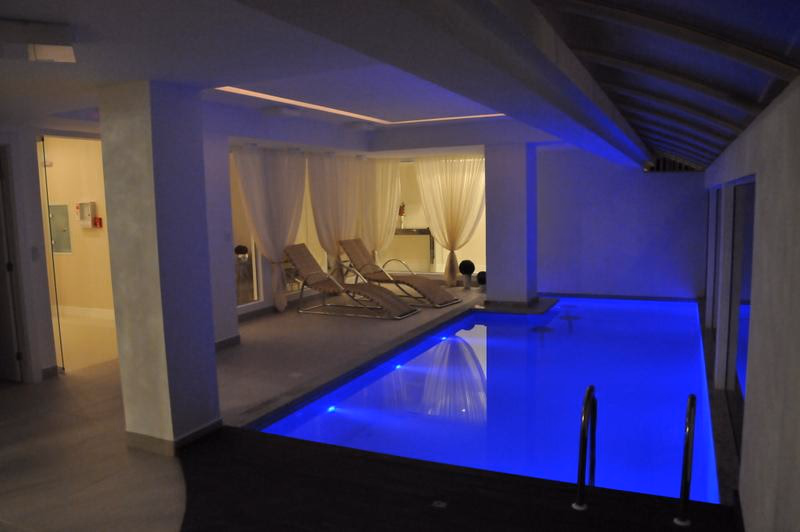 Apartamento 3 suítes em Meia Praia — Meia Praia, Itapema