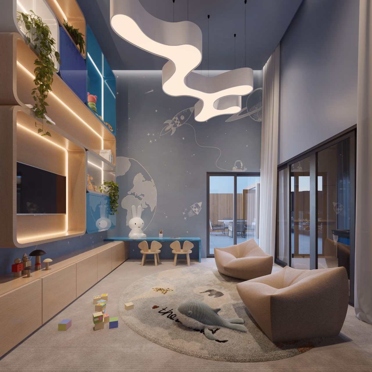 Avangard Residence, Perequê, Porto Belo-SC (12)