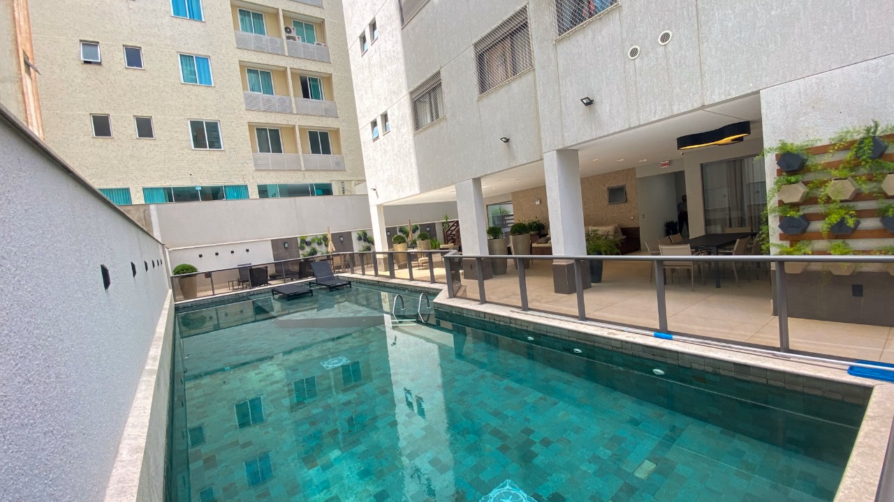 Apartamento a venda na quadra mar a venda em Meia Praia (47)