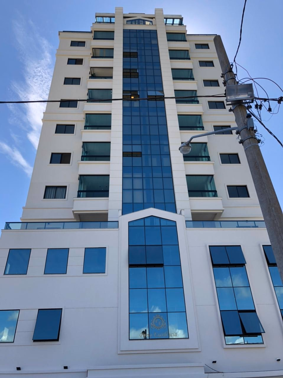 Porto Excelência Residencial — Balneário Perequê