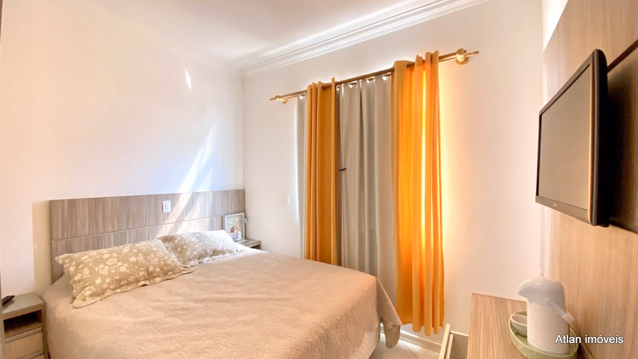 Apartamento 3 quartos em Orla Morretes — Orla Morretes, Itapema