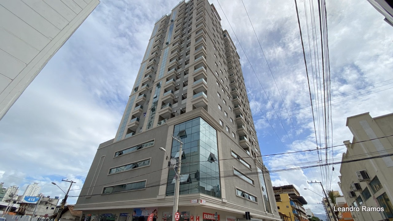 Grand Rubi Residence — Morretes