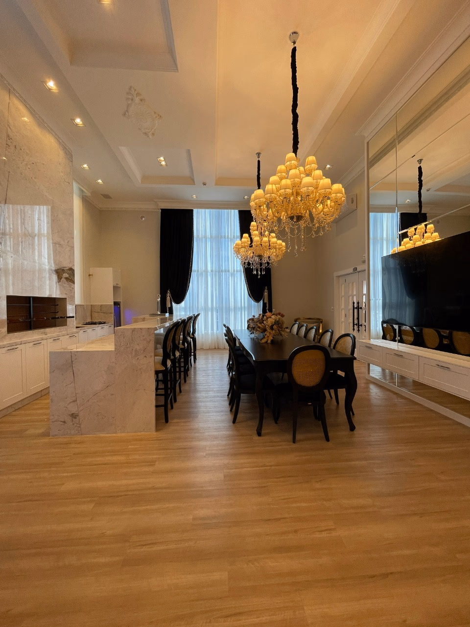 Apartamento a venda, Chateau Avenue, Morretes, Itapema (17)