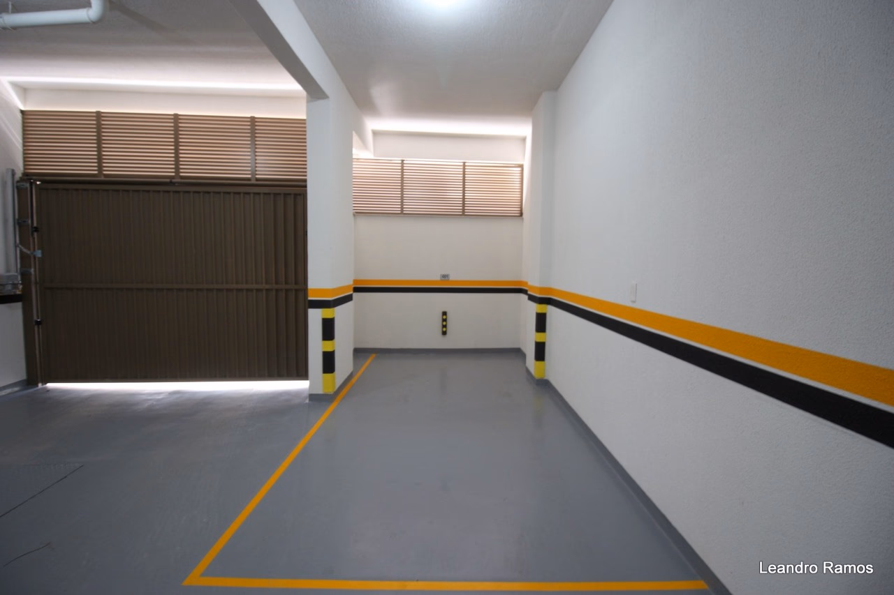 Apartamento 2 suítes em Meia Praia — Meia Praia, Itapema