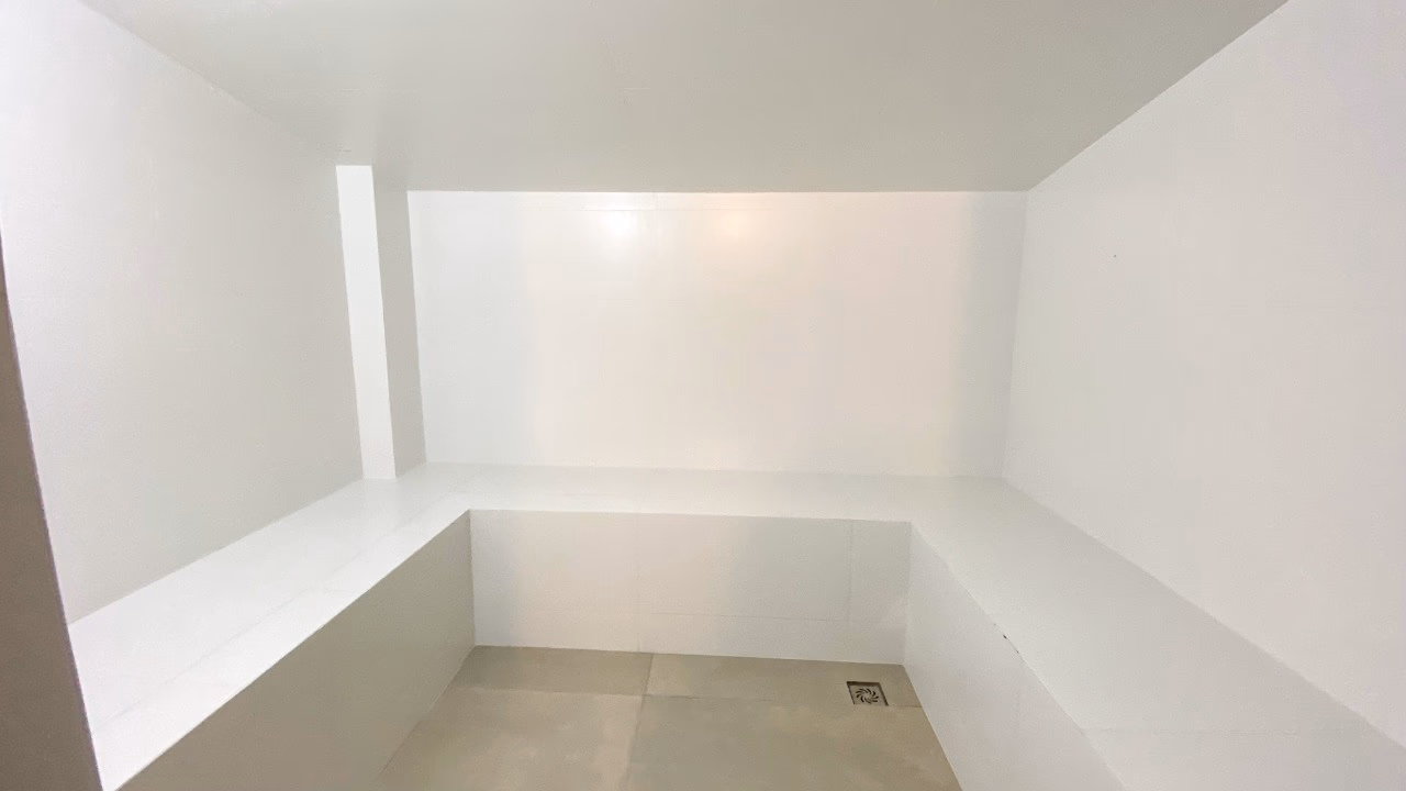 Apartamento quadra mar  a venda em Meia Praia, Itapema (12)