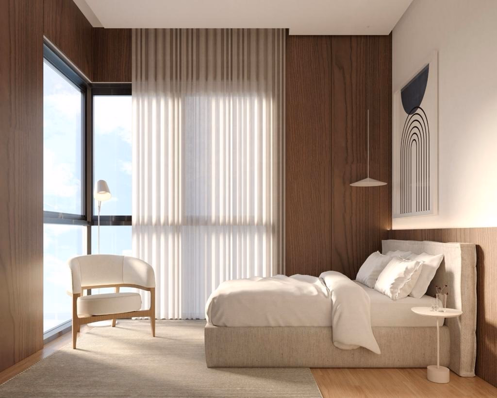 Apartamento a venda, Green Ocean, Morretes, Itapema-SC (19)