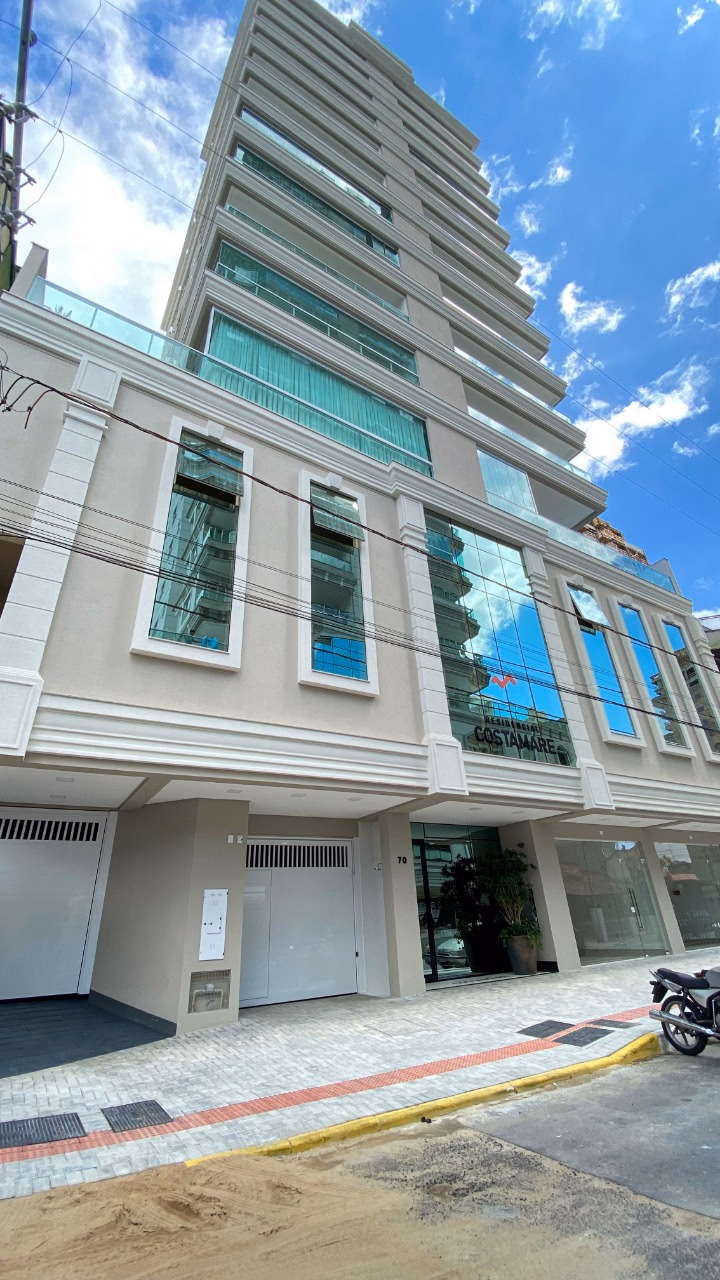 Costamare Residence — Meia Praia