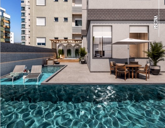Lago Tahoe - Rua 299, Bairro Meia Praia, Itapema - SC (17)