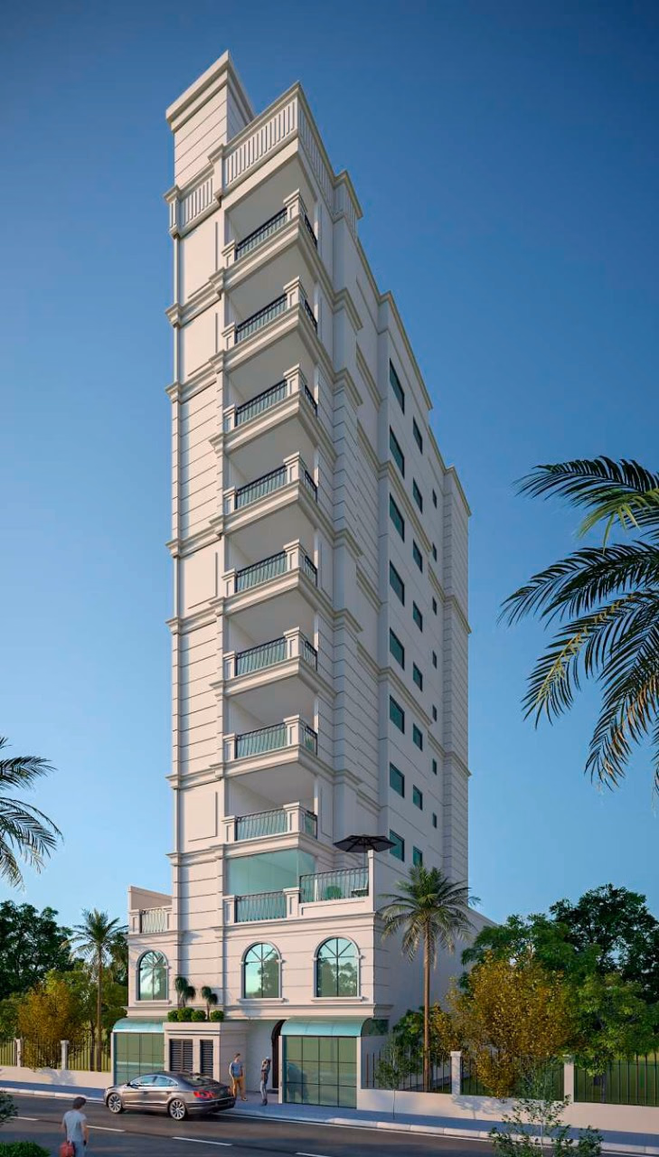 Estrela do Sul Residence — Meia Praia