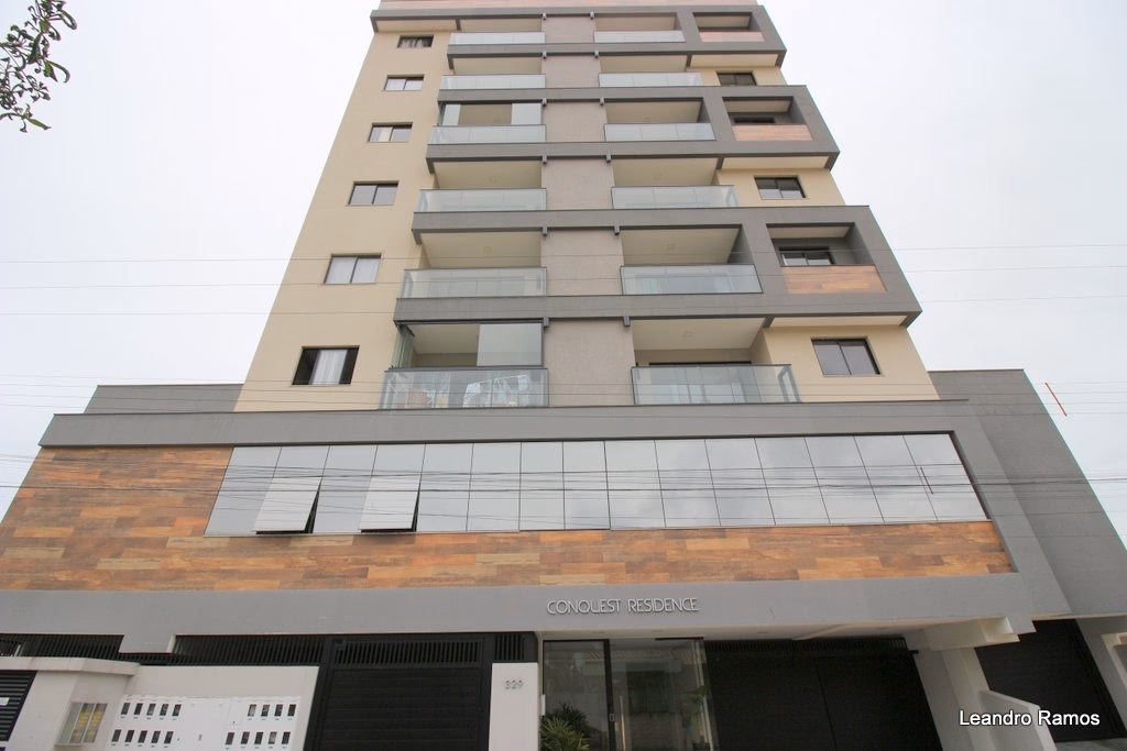 Conquest Residence — Morretes