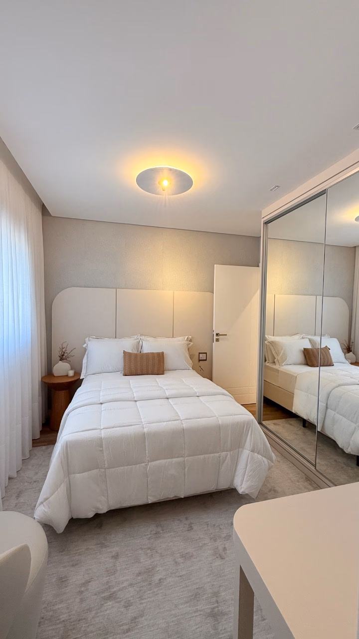 Apartamento 3 suítes em Meia Praia — Meia Praia, Itapema
