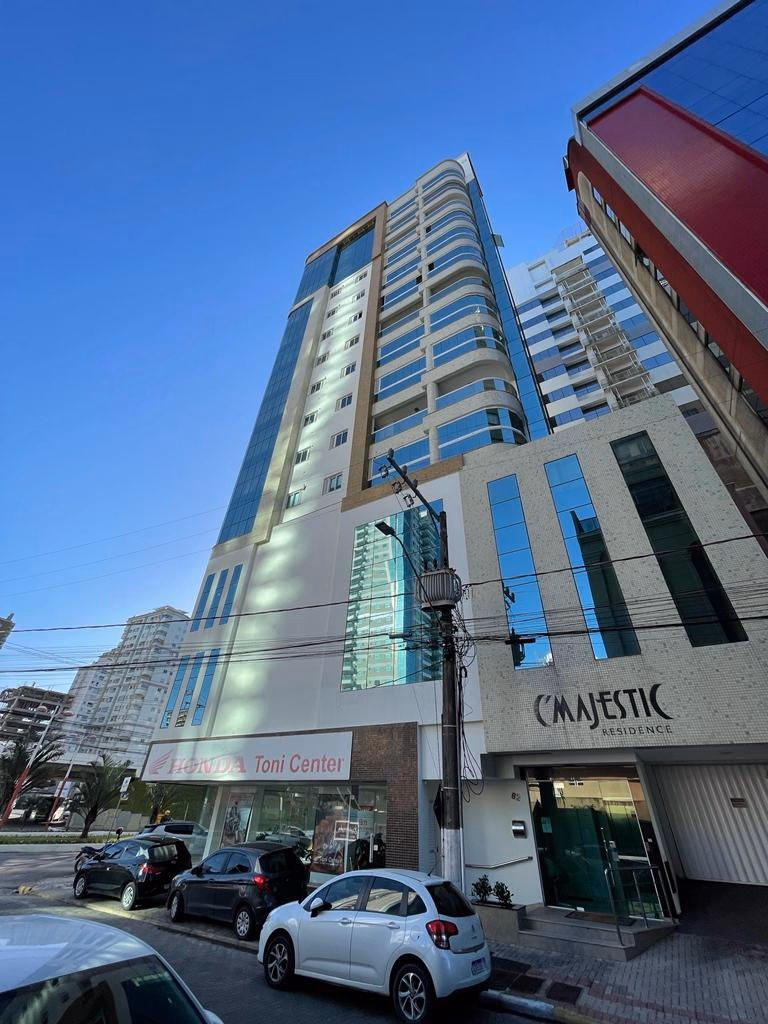 C'Majestic Residence — Meia Praia