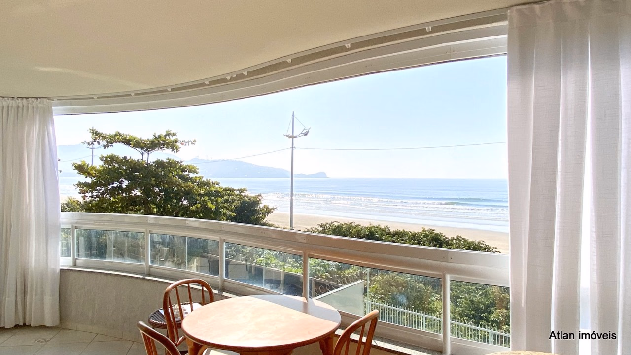 Apartamento 3 quartos em Orla Morretes — Orla Morretes, Itapema