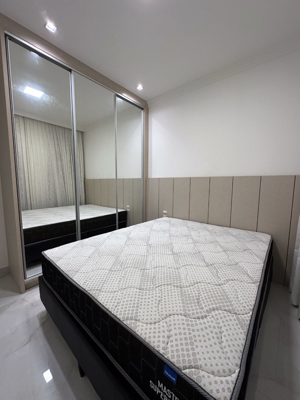 Apartamento 2 suítes em Morretes — Morretes, Itapema