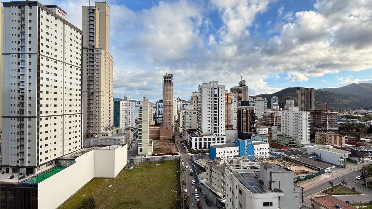 Apartamento 3 suítes em Centro — Centro, Itapema