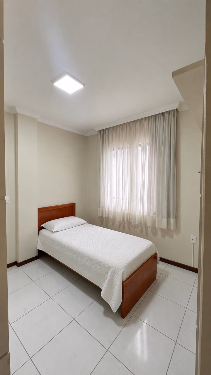 Apartamento 3 quartos em Meia Praia — Meia Praia, Itapema